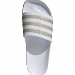 Outlet · ADILETTE AQUA Damen Streetwear|Streetwear