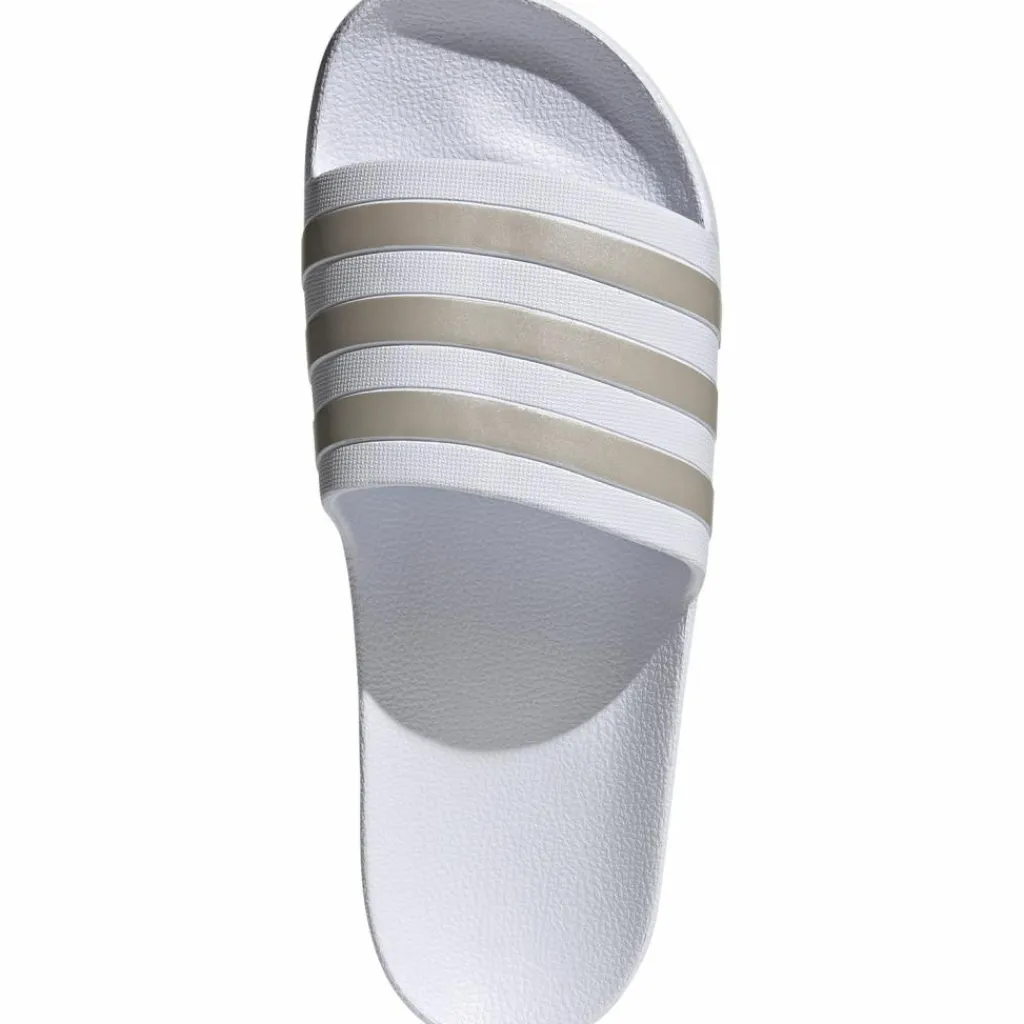Outlet · ADILETTE AQUA Damen Streetwear|Streetwear