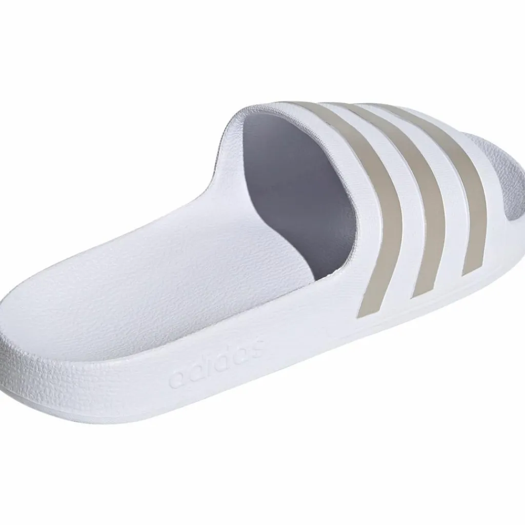 Outlet · ADILETTE AQUA Damen Streetwear|Streetwear