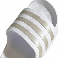 Outlet · ADILETTE AQUA Damen Streetwear|Streetwear
