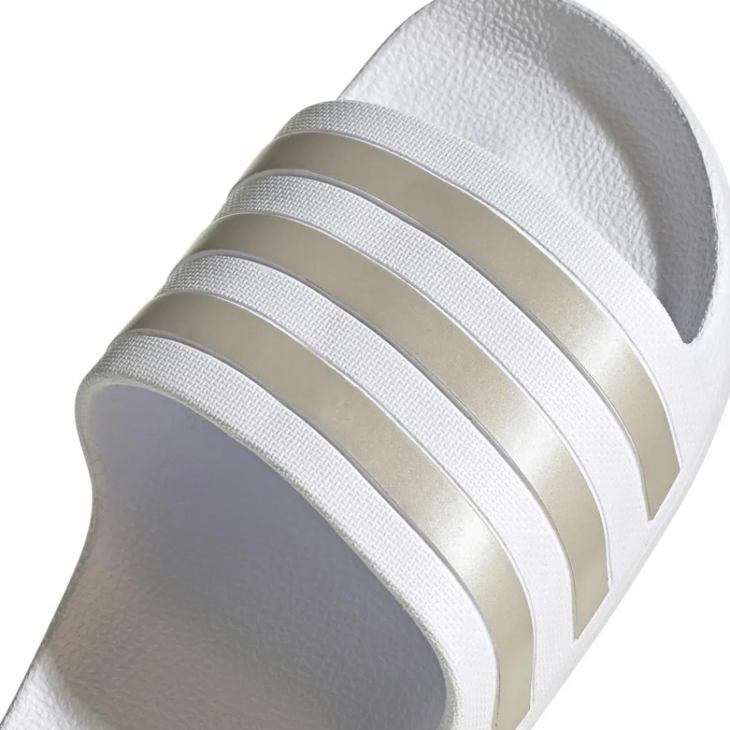 Outlet · ADILETTE AQUA Damen Streetwear|Streetwear