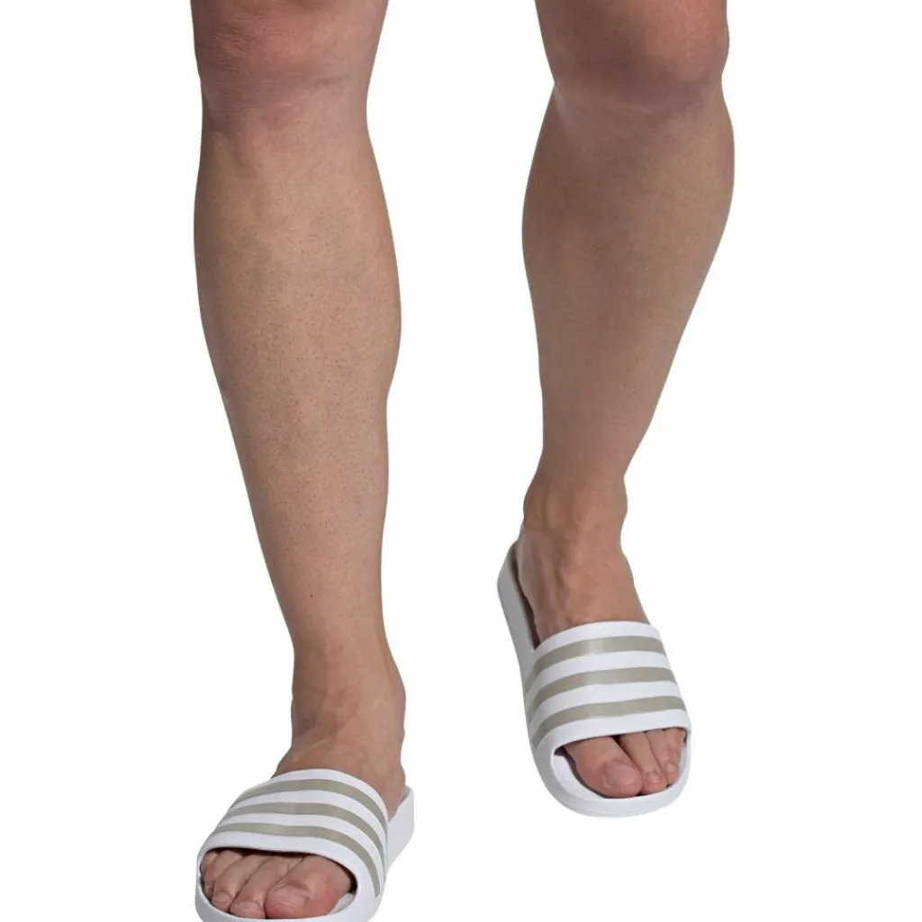 Outlet · ADILETTE AQUA Damen Streetwear|Streetwear