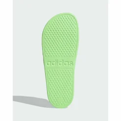 adidas Beachwear|Beachwear<· ADILETTE AQUA green spark-ftwr white-green spark
