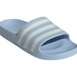 adidas Schwimmen|Schwimmen<· ADILETTE AQUA globlu-zeromt-zeromt