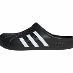 adidas Loungewear|Beachwear<· Adilette Clog core black-ftwr white-core black