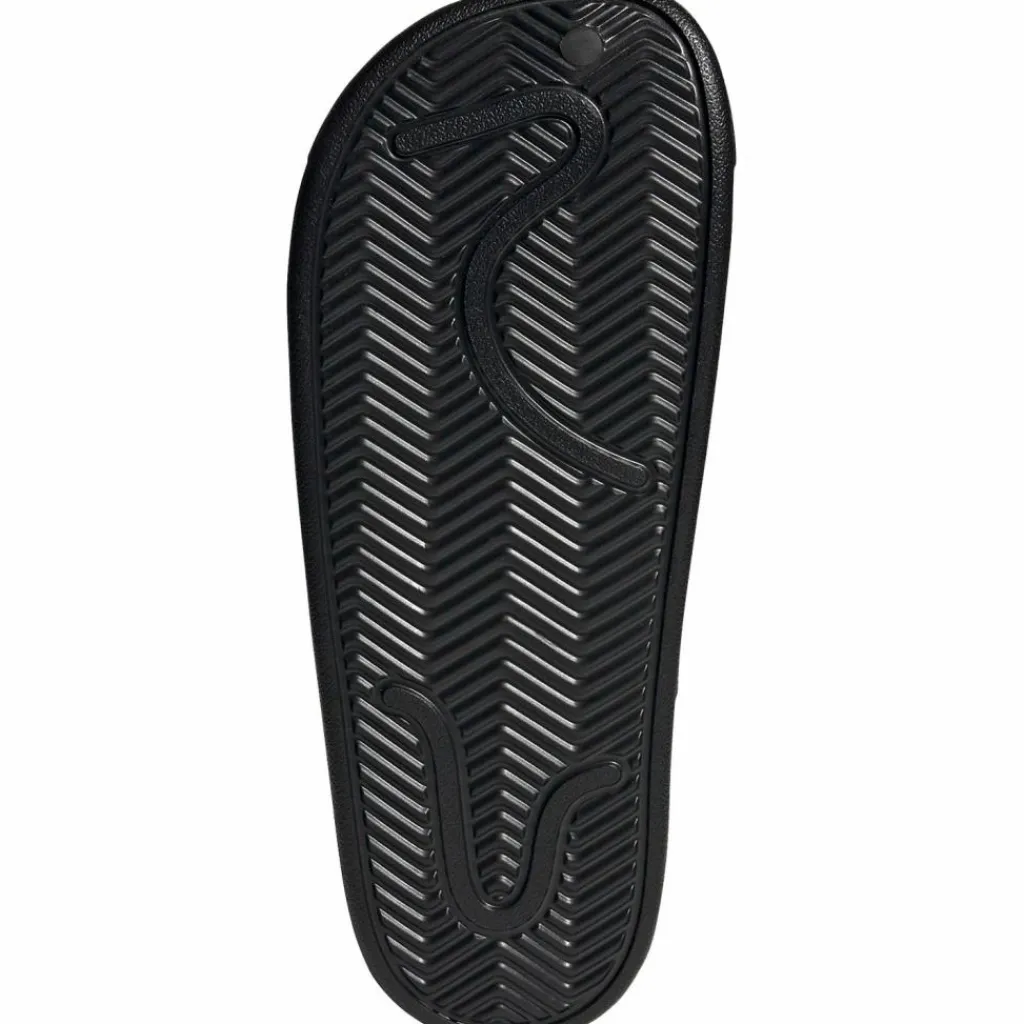 adidas Loungewear|Beachwear<· Adilette Clog core black-ftwr white-core black