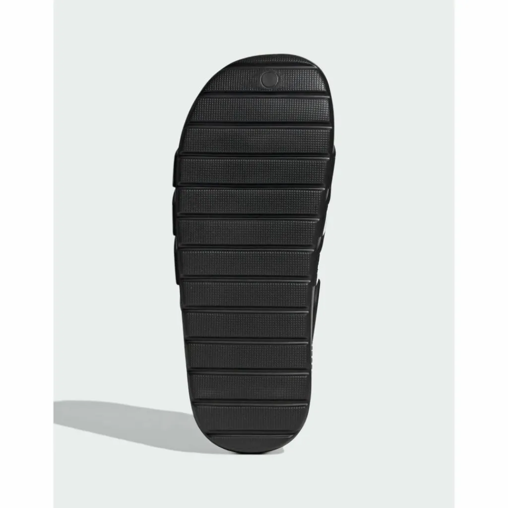 adidas Badeschuhe|Badeschuhe<· Adilette Clog 2.0 Core Black / Cloud White / Core Black