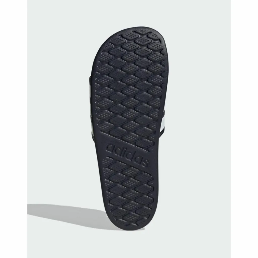 adidas Badeschuhe<· ADILETTE COMFORT 2.0 BADESCHLAPPEN Legend Ink / Cloud White / Legend Ink