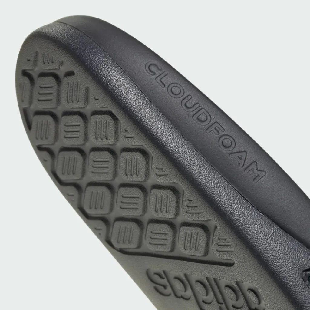 adidas Badeschuhe<· ADILETTE COMFORT 2.0 BADESCHLAPPEN Legend Ink / Cloud White / Legend Ink