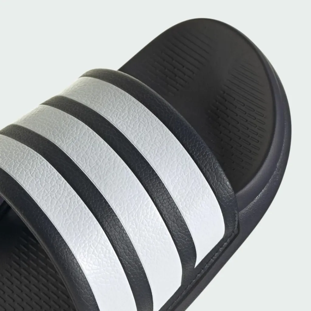 adidas Badeschuhe<· ADILETTE COMFORT 2.0 BADESCHLAPPEN Legend Ink / Cloud White / Legend Ink