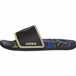 Clearance · Adilette Comfort Badeschlappen Damen Badeschuhe