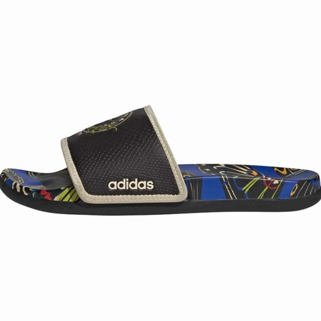 Clearance · Adilette Comfort Badeschlappen Damen Badeschuhe