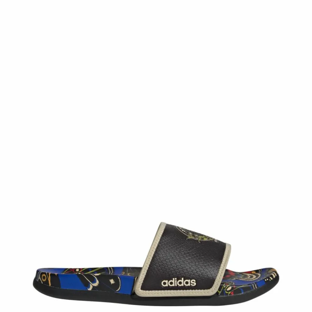 Clearance · Adilette Comfort Badeschlappen Damen Badeschuhe