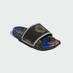 Clearance · Adilette Comfort Badeschlappen Damen Badeschuhe