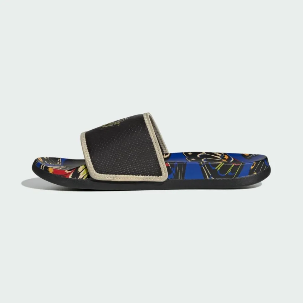 Clearance · Adilette Comfort Badeschlappen Damen Badeschuhe