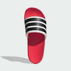 New · ADILETTE COMFORT 2.0 BADESCHLAPPEN Damen Badeschuhe|Badeschuhe
