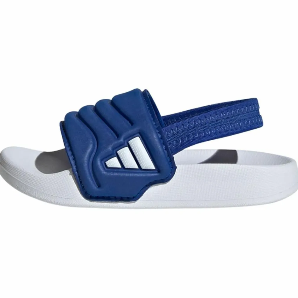 adidas Schwimmen<· ADILETTE ESTRAP 2.0 BADESCHLAPPEN FÜR Royal Blue / Cloud White / Royal Blue