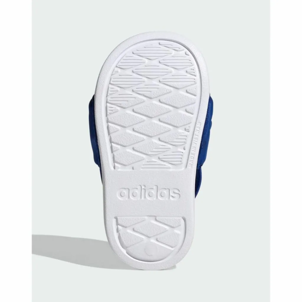 adidas Schwimmen<· ADILETTE ESTRAP 2.0 BADESCHLAPPEN FÜR Royal Blue / Cloud White / Royal Blue