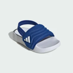 adidas Schwimmen<· ADILETTE ESTRAP 2.0 BADESCHLAPPEN FÜR Royal Blue / Cloud White / Royal Blue