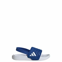 Online · ADILETTE ESTRAP 2.0 KIDS BADESCHLAPPEN Kinder Schwimmen