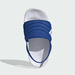 Online · ADILETTE ESTRAP 2.0 KIDS BADESCHLAPPEN Kinder Schwimmen