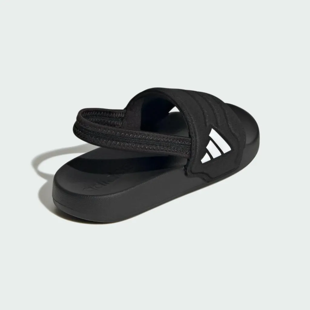 Hot · ADILETTE ESTRAP 2.0 KIDS BADESCHLAPPEN Kinder Schwimmen