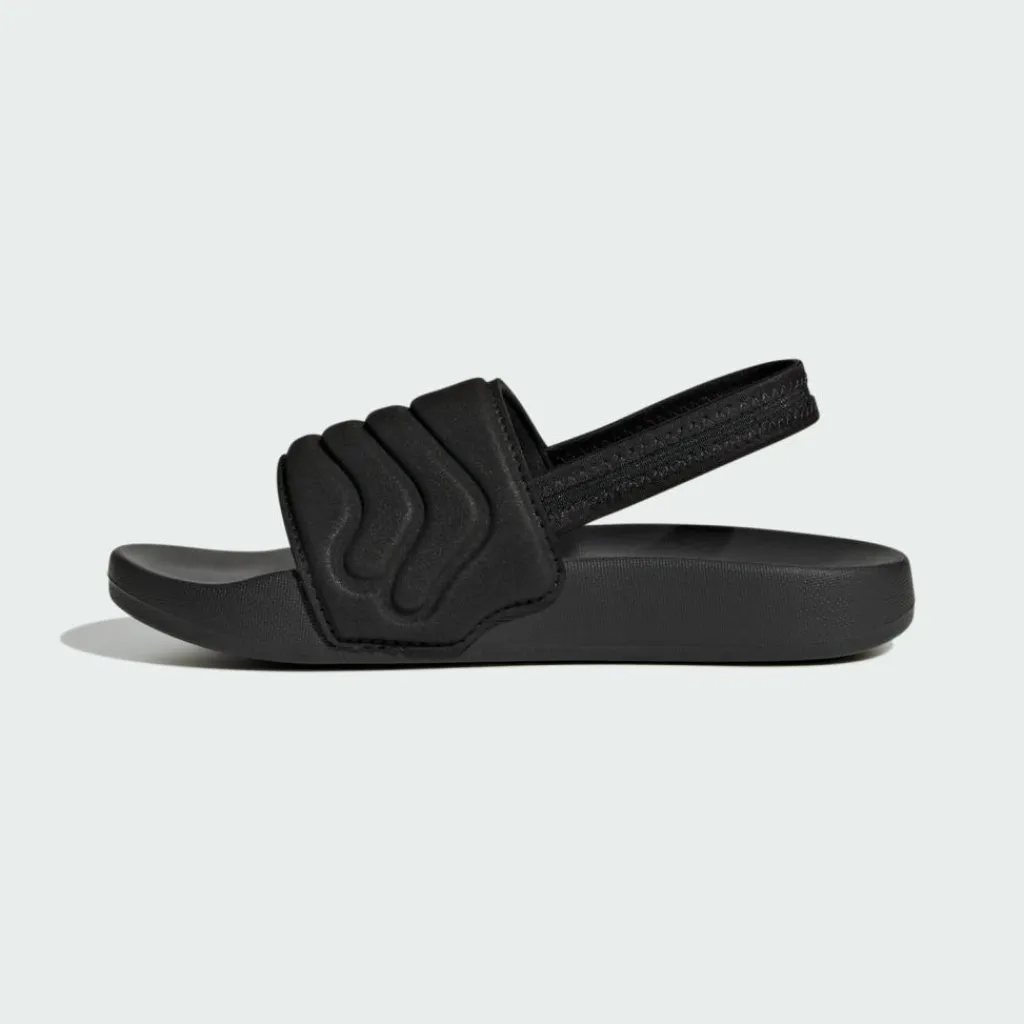Hot · ADILETTE ESTRAP 2.0 KIDS BADESCHLAPPEN Kinder Schwimmen