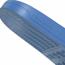 adidas Schwimmen|Beachwear<· ADILETTE SHOWER rayblu-yellow-ftwwht
