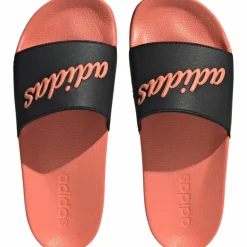 New · ADILETTE SHOWER Damen Badeschuhe