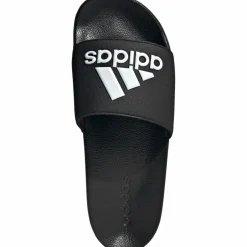 New · ADILETTE SHOWER Damen Schwimmen|Schwimmen