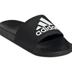 New · ADILETTE SHOWER Damen Schwimmen|Schwimmen