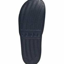 adidas Schwimmen|Badeschuhe<· ADILETTE SHOWER legend ink-ftwr white-legend ink