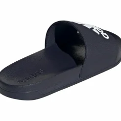 adidas Schwimmen|Badeschuhe<· ADILETTE SHOWER legend ink-ftwr white-legend ink