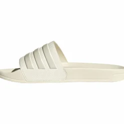adidas Schwimmen|Beachwear<· ADILETTE SHOWER owhite-alumin-owhite
