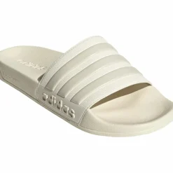 adidas Schwimmen|Beachwear<· ADILETTE SHOWER owhite-alumin-owhite
