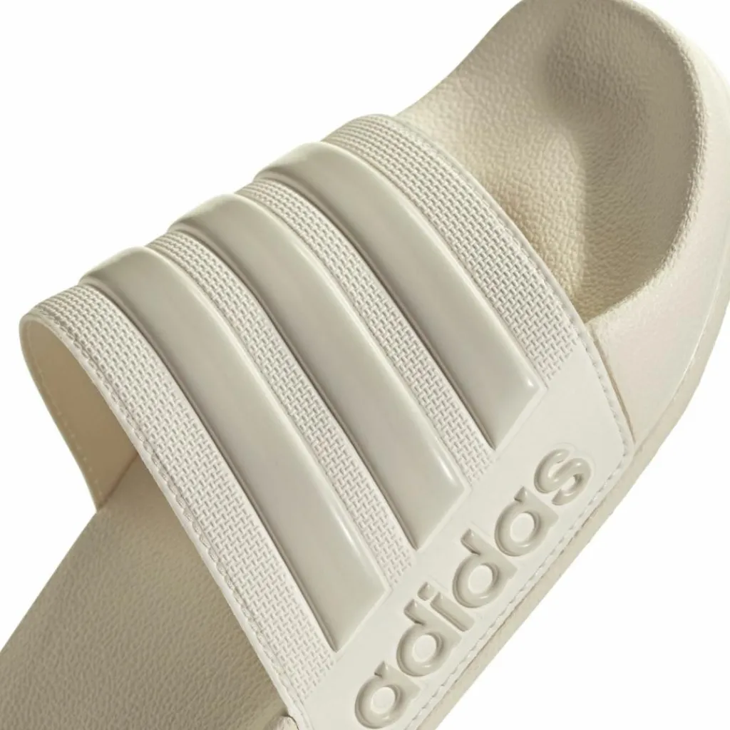 adidas Schwimmen|Beachwear<· ADILETTE SHOWER owhite-alumin-owhite