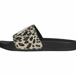 adidas Schwimmen<· ADILETTE SHOWER LOGO K crli-cwhite-cblack