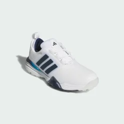 adidas Multifunktionsschuhe<· ADIPOWER 26 SPIKELESS GOLFSCHUH Cloud White / Collegiate Navy / Crystal White