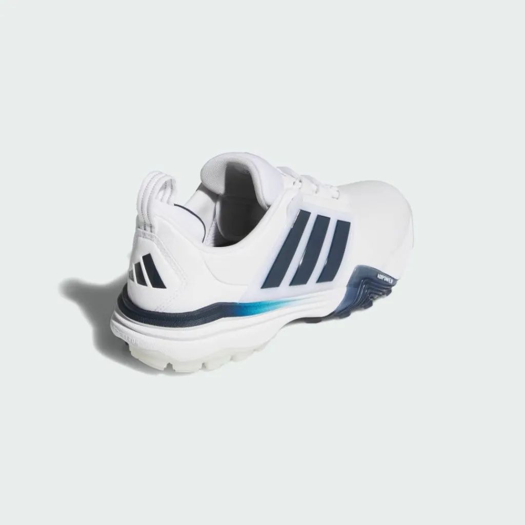 adidas Multifunktionsschuhe<· ADIPOWER 26 SPIKELESS GOLFSCHUH Cloud White / Collegiate Navy / Crystal White