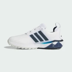 adidas Multifunktionsschuhe<· ADIPOWER 26 SPIKELESS GOLFSCHUH Cloud White / Collegiate Navy / Crystal White