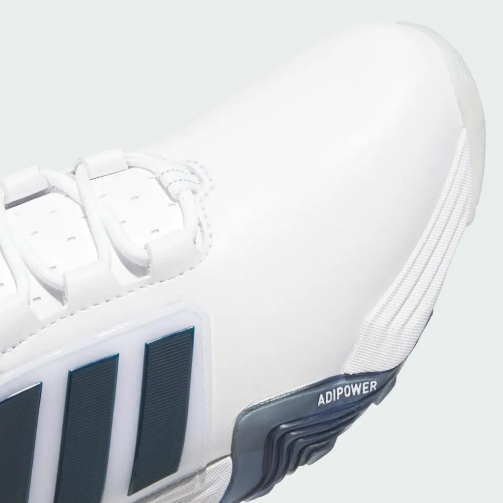adidas Multifunktionsschuhe<· ADIPOWER 26 SPIKELESS GOLFSCHUH Cloud White / Collegiate Navy / Crystal White
