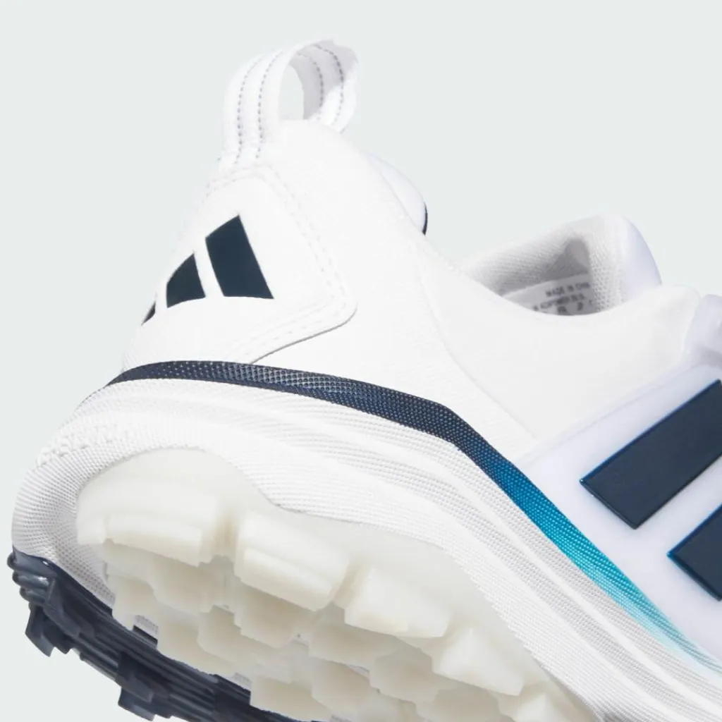 adidas Multifunktionsschuhe<· ADIPOWER 26 SPIKELESS GOLFSCHUH Cloud White / Collegiate Navy / Crystal White