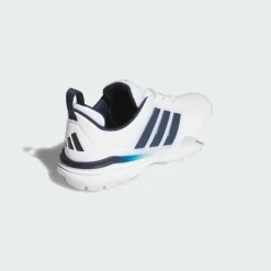 adidas Multifunktionsschuhe<· ADIPOWER 26 SPIKELESS GOLFSCHUH Cloud White / Collegiate Navy / Lucid Orange