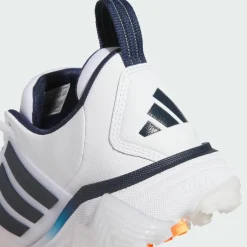 adidas Multifunktionsschuhe<· ADIPOWER 26 SPIKELESS GOLFSCHUH Cloud White / Collegiate Navy / Lucid Orange