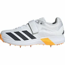 New · Adipower Incurza Cricket-Schuh Herren Multifunktionsschuhe