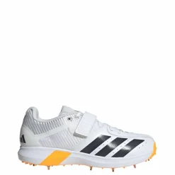 New · Adipower Incurza Cricket-Schuh Herren Multifunktionsschuhe