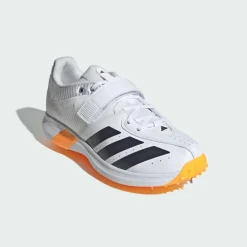 New · Adipower Incurza Cricket-Schuh Herren Multifunktionsschuhe