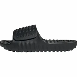 adidas Badeschuhe<· Adissage 360rec Slides Core Black / Core Black / Core Black