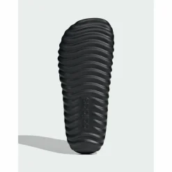 adidas Badeschuhe<· Adissage 360rec Slides Core Black / Core Black / Core Black