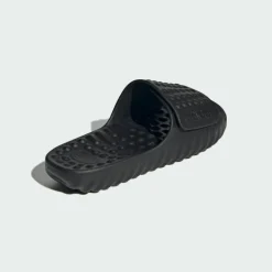 adidas Badeschuhe<· Adissage 360rec Slides Core Black / Core Black / Core Black